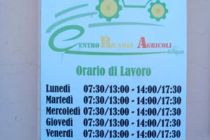 Vendita Machine Agricole