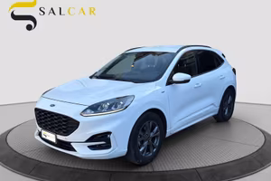 Ford Kuga 1.5 ecoblue 120cv ST-Line 2wd automatica