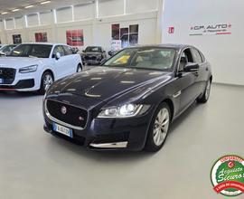 JAGUAR XF 2.0 D 180 CV aut. Portfolio