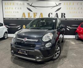 FIAT 500L 1.4 95cv GPL 2017!!! TREKKING!!! PROMO N