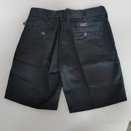 Pantaloni uomo corti tg S