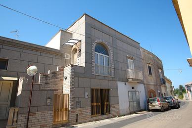 Abitazione di ampia metratura