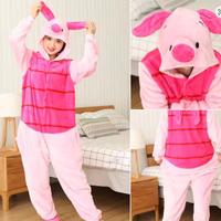 Costume Carnevale o Pigiama PIMPI 100 cm