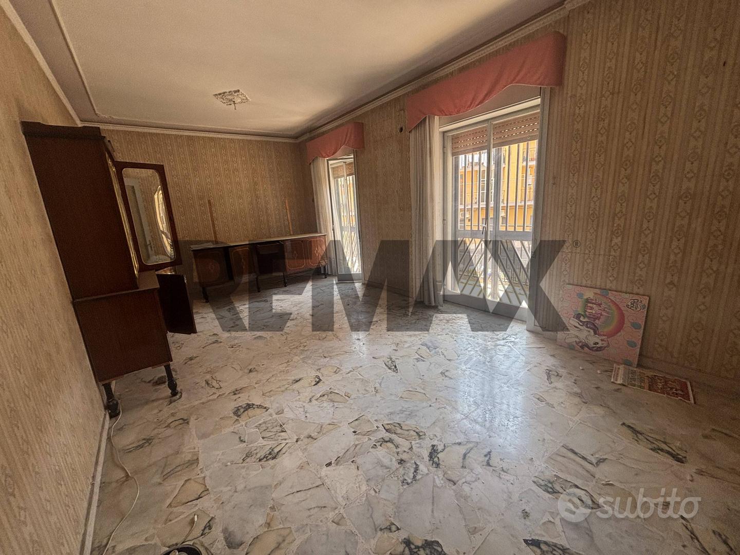 Appartamento – Lentini, Siracusa - Vista 4