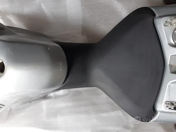 selle ducati multistrada 1000 ds pilota e pass