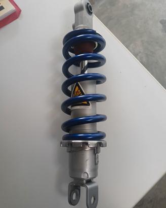 Mono Yamaha Tracer 900 2015/2017