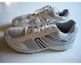 Scarpe ginniche Taglia 44