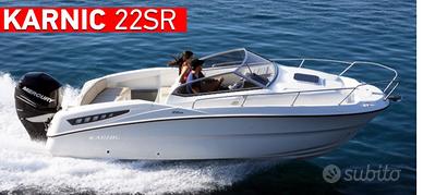 KARNIC 22SR