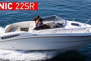 KARNIC 22SR