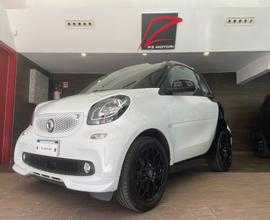 Smart ForTwo 90 0.9 Turbo twinamic Superpassion-IT