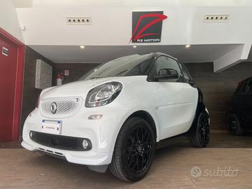 Smart ForTwo 90 0.9 Turbo twinamic Superpassion-IT