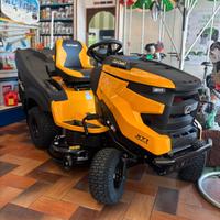 Trattorino rasaerba Cub Cadet XT1 OR95