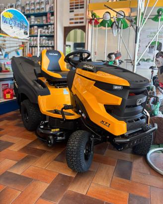 Trattorino rasaerba Cub Cadet XT1 OR95