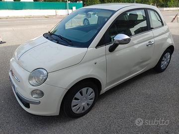 Fiat 500 1.2 sport