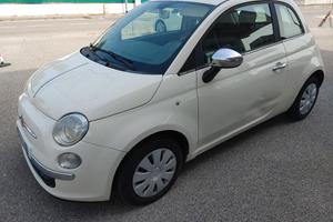 Fiat 500 1.2 sport