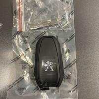 Smart key peugeot scooter