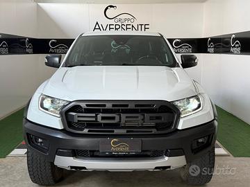 Ford Ranger Raptor 2.0 ECOBLUE aut. 213 CV DC 5 pt