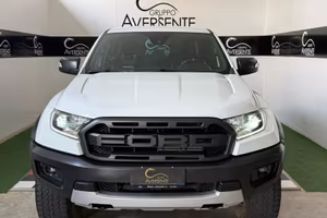 Ford Ranger Raptor 2.0 ECOBLUE aut. 213 CV DC 5 pt