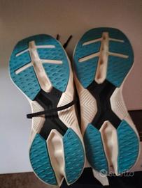 On Cloud Eclipse scarpe running taglia 43