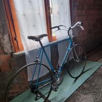 Bici Vintage CONTI Nibionno - Cambio GALLI - Telai