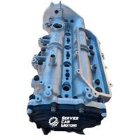 MOTORE RETTIFICATO IVECO Daily F1AE0481B 29L12 85k