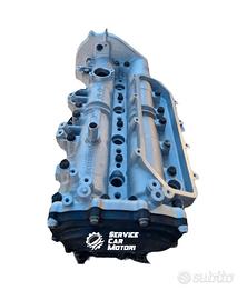 MOTORE RETTIFICATO IVECO Daily F1AE0481B 29L12 85k