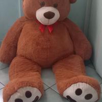 Peluche orso