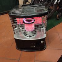 Stufa a petrolio Tosai 241