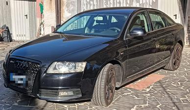 AUDI A6 C6 2.0TDI 170CV 2011
