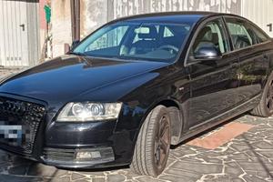 AUDI A6 C6 2.0TDI 170CV 2011