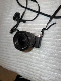 Sony a7c + 16-35 g f4