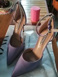 Eleganti scarpe da sera Carla Cote