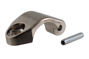 Bracciale supporto pompa frizione Magura 163