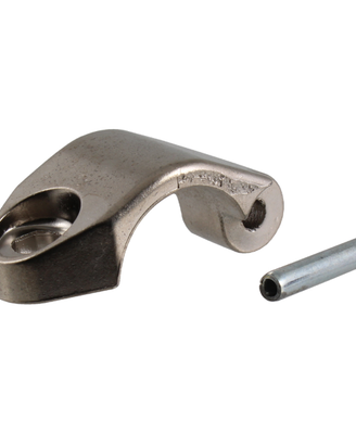 Bracciale supporto pompa frizione Magura 163