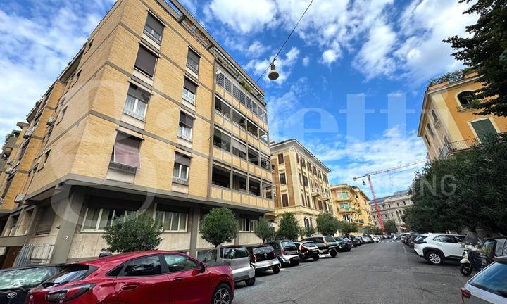 Ufficio Roma [519G.DonizzettiVCU]