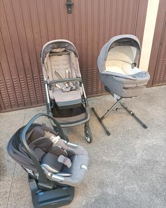 trio Inglesina aptica