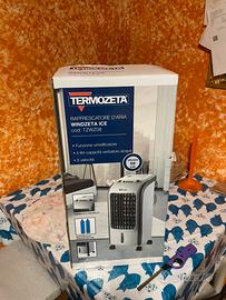 Raffrescatore d’aria portatile