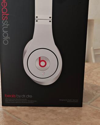 Beats Studio 