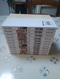 One Piece New Edition Fumetti 