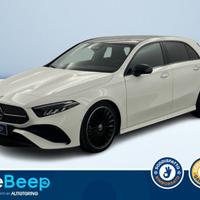 Mercedes-Benz Classe A A 180 D AMG LINE PREMI...