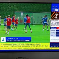 LG TV OLED 55" 4K HDR Smart TV Dolby Vision USATO