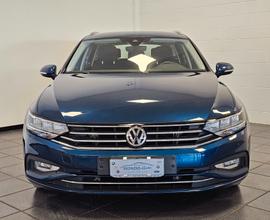 VW PASSAT VARIANT 2.0 Tdi SCR 150cv Executive DSG 