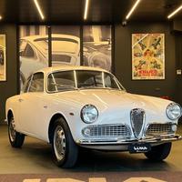 Alfa Romeo Giulietta Sprint 1.3 - 2 Proprietari-
