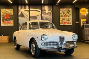 Alfa Romeo Giulietta Sprint 1.3 - 2 Proprietari-
