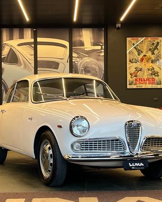 Alfa Romeo Giulietta Sprint 1.3 - 2 Proprietari-