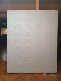 Materasso Permaflex 160x200 mod. Helene