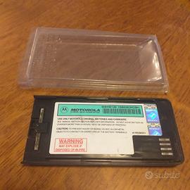 batteria Motorola 