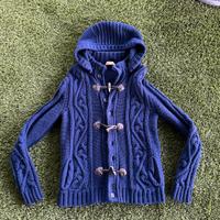 Montgomery lana uomo