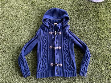 Montgomery lana uomo