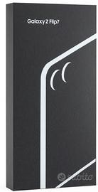 Samsung galaxy z flip 7 512gb IA 